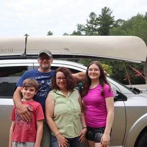 Meet your Posher, Pierrette